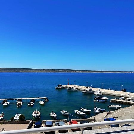 Apartmani Anita Starigrad Paklenica Exteriör bild